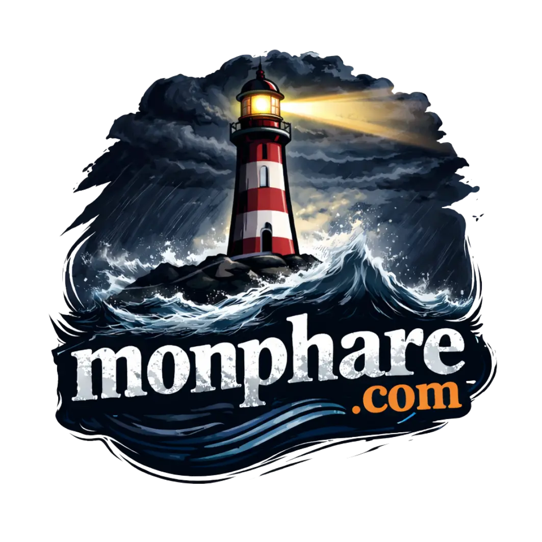Logo MonPhare